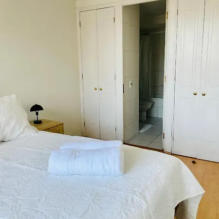Hermoso Departamento En El Mejor Lugar De El Golf